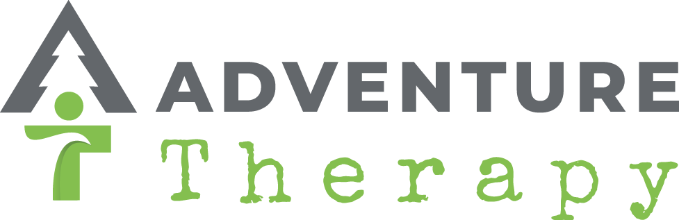 Adventure Therapy logo